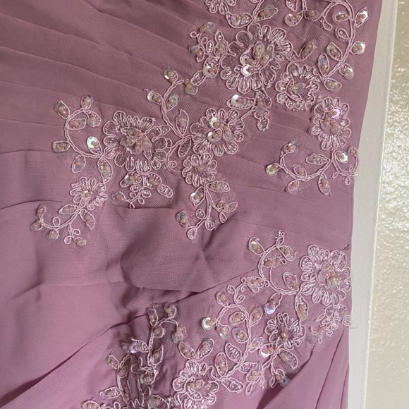 NWT Mother of the Bride/Groom Dress - Picture 3 of 5